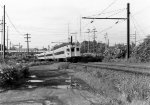 NJT Comet II Cab Coach 5140